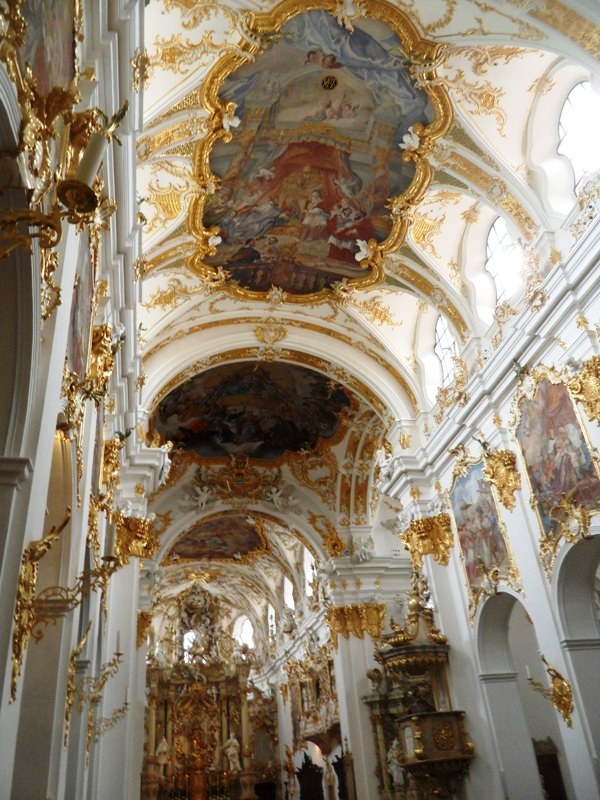 Alte Kapelle, Regensburg, Germany, Deutschland, altstadt, travel, photography, TS76