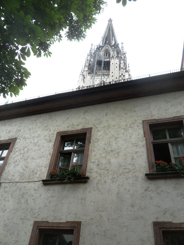 Regensburg, Germany, Deutschland, altstadt, travel, photography, TS76