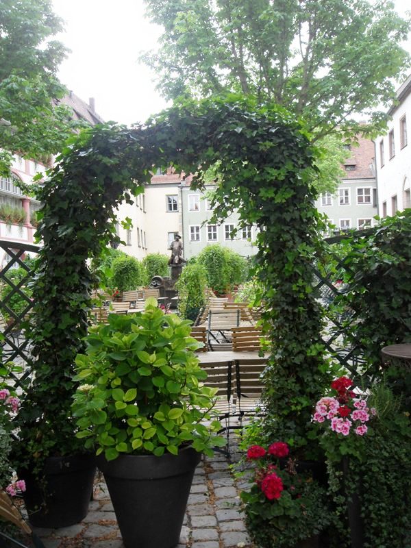 Regensburg, Germany, Deutschland, altstadt, travel, photography, TS76