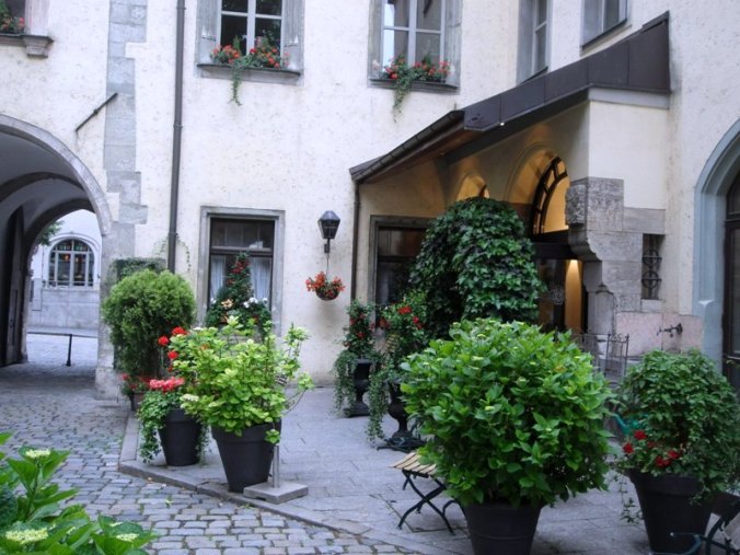 Regensburg, Germany, Deutschland, altstadt, travel, photography, TS76