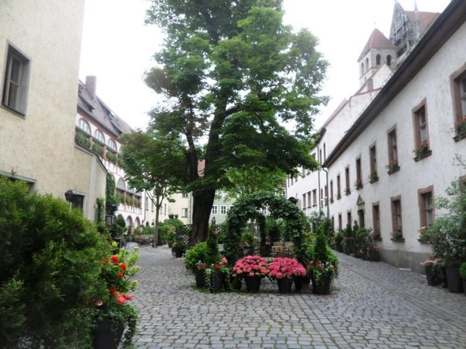 Regensburg, Germany, Deutschland, altstadt, travel, photography, TS76