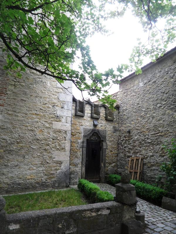 Regensburg, Germany, Deutschland, medieval wall, altstadt, travel, photography, TS76