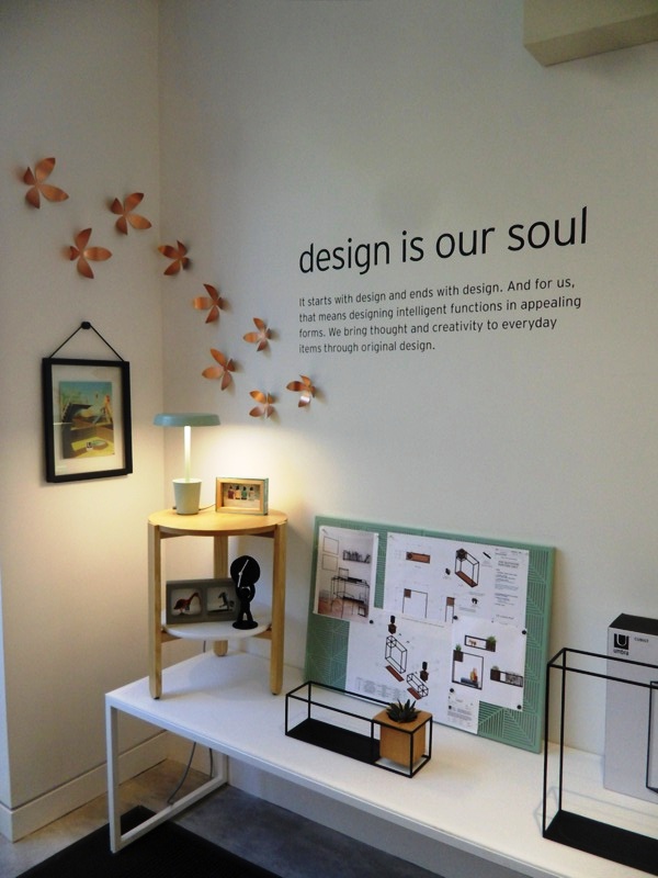 Umbra Shift Collection, Umbra, concept store, Toronto, Ontario, design, photography, TS76