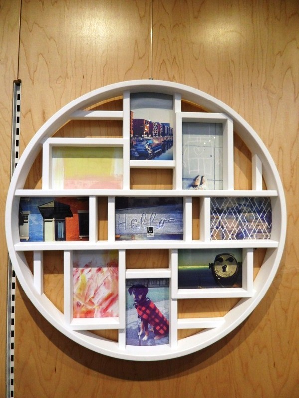 photo frame, Umbra, concept store, Toronto, Ontario, design, photography, TS76