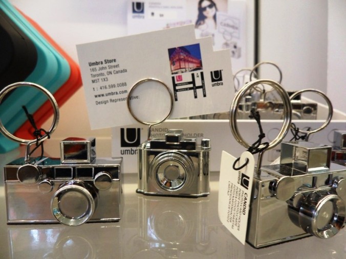 card holder, photo holder,  Umbra, concept store, Toronto, Ontario, design, photography, TS76