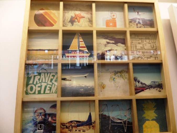 photo frame, decor, Umbra, concept store, Toronto, Ontario, design, photography, TS76