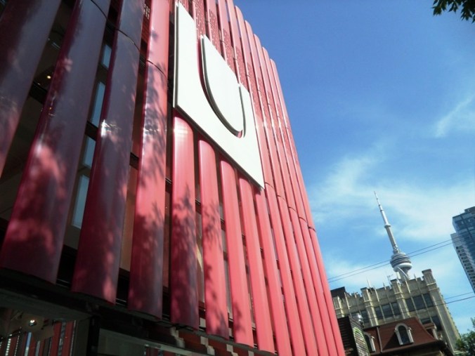 Umbra, concept store, Toronto, Ontario, design, photography, TS76