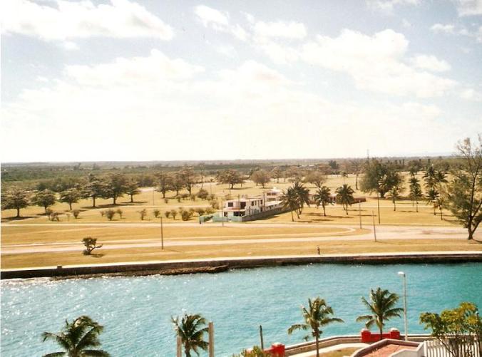 Varadero, Cuba, countryside, view, travel, photography, TS76