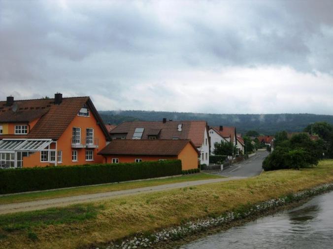 Viking Cruises, Viking Atla, Longship, river cruise, Main-Danube Canal, Germany, travel