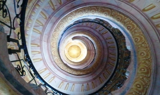 Viking River Cruises, Melk Abbey, Stift Melk, architecture, Melk, Austria, travel, photography, TS76