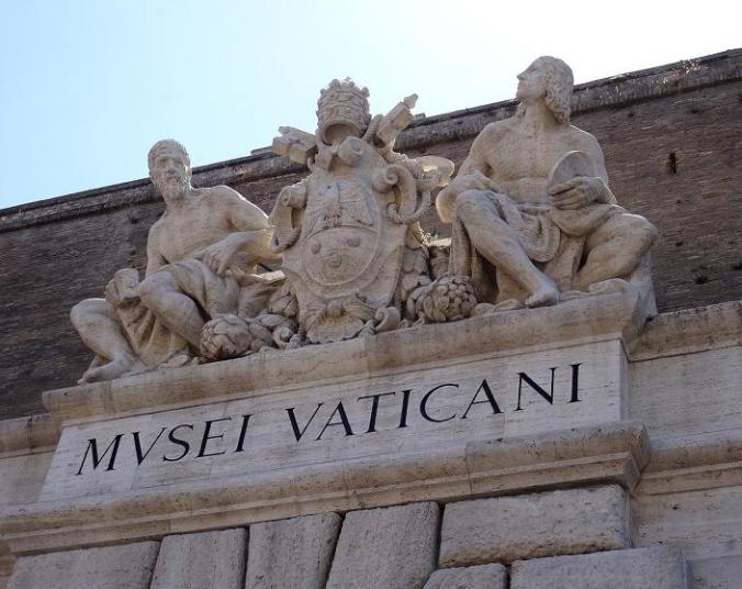 Musei, Vaticani, museum, architecture, Vatican City, italy, Europe, travel, photography