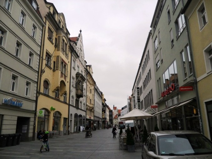 Regensburg, Germany, Deutschland, travel, photography, TS76