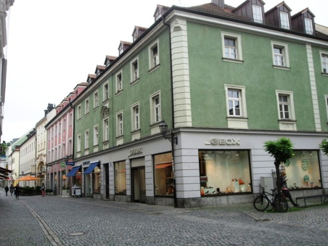 Regensburg, Germany, Deutschland, travel, photography, TS76