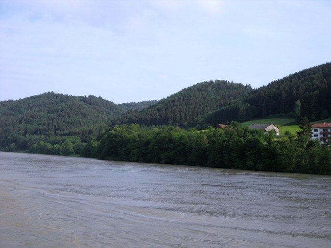 Viking Cruises, river cruise, Viking Atla, Danube, Austria, travel, photography, TS76