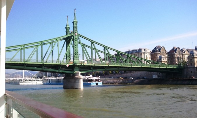 Budapest, Hungary, Danube, Viking River Cruises, River cruise, travel, photography, TS76