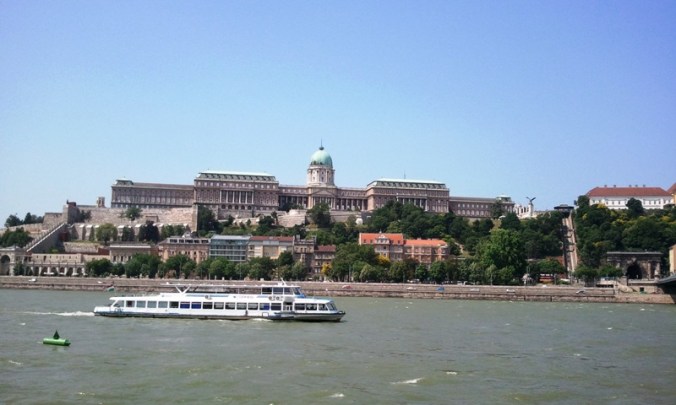 Budapest, Hungary, Danube, Viking River Cruises, River cruise, travel, photography, TS76