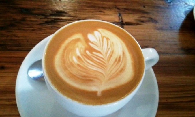 cappuccino, drinks, espresso embassy, budapest, hungary, photography, TS76