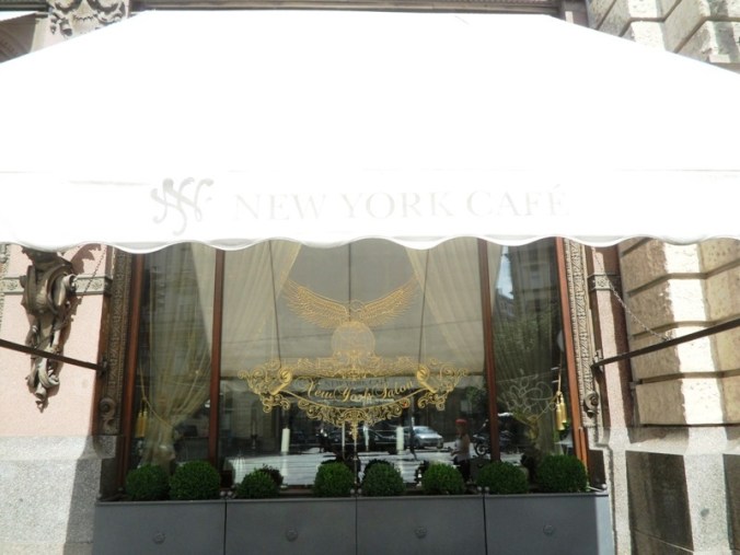 New York Café, café, Budapest, Hungary, hotel, travel, photography, TS76