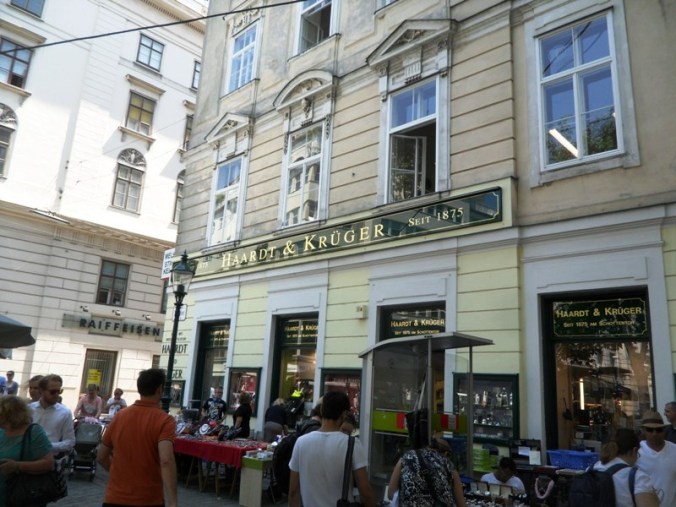 Vienna, Austria, Wien, Österreich, reise, travel, photography, architecture, TS76