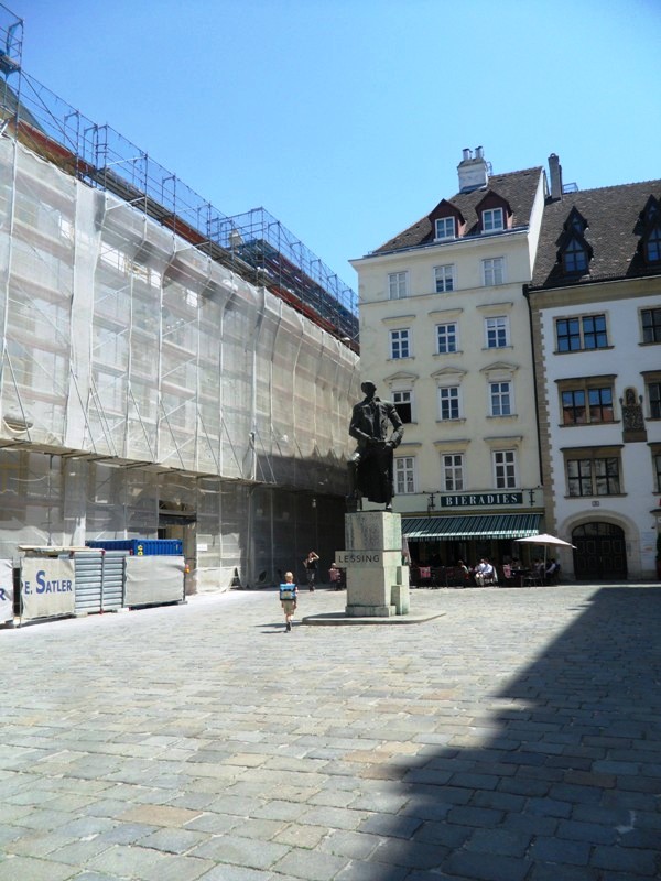 Vienna, Austria, Wien, Österreich, reise, travel, photography, architecture, TS76