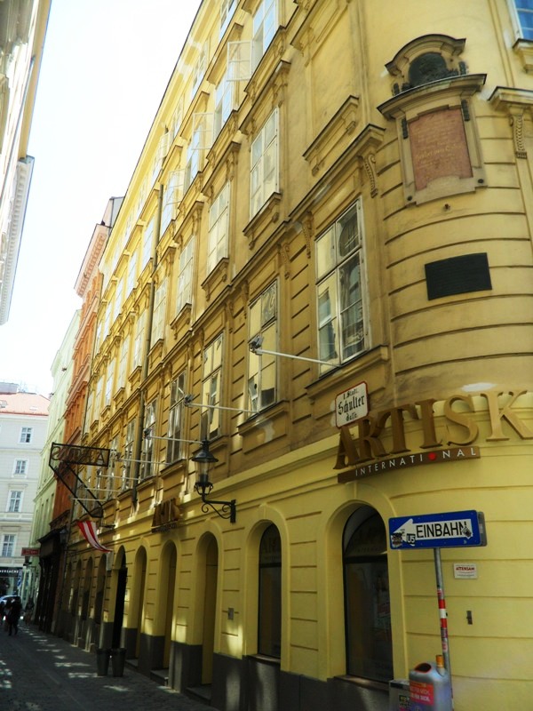 Vienna, Austria, Wien, Österreich, reise, travel, photography, architecture, TS76