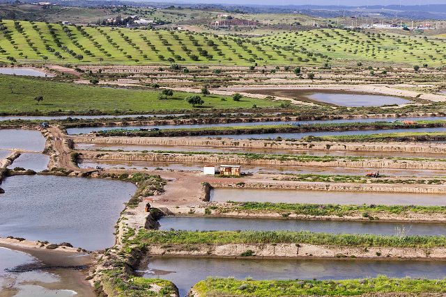 Ria Formosa, Castro Marim, Algarve, Portugal, travel,, photography