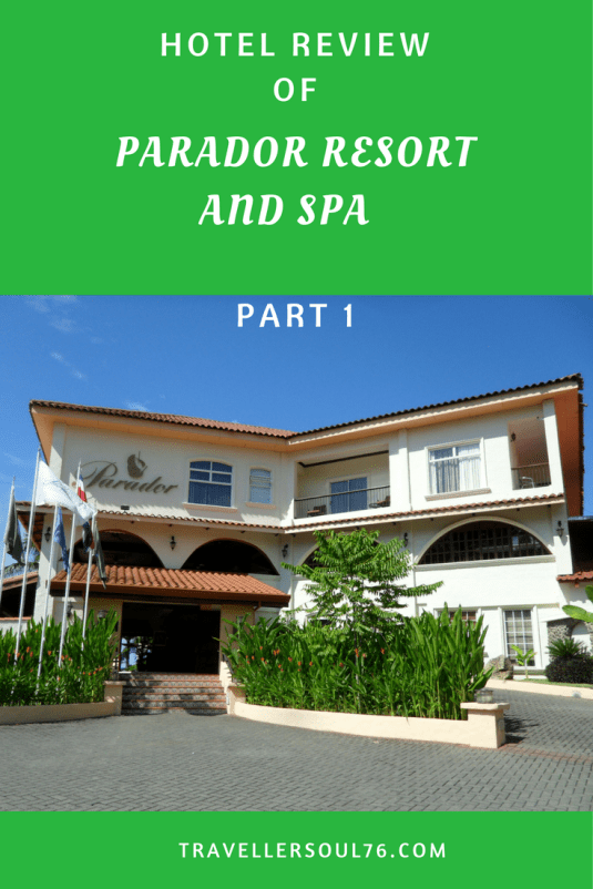 Costa Rica's leading award-winning eco-luxury hotel located near Manuel Antonio National Park will not fail to impress! Come on a photography tour of the premises.