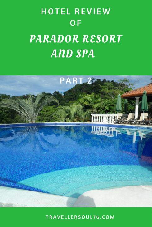 Costa Rica's leading award-winning eco-luxury hotel located near Manuel Antonio National Park will not fail to impress! Come on a photography tour of the premises in part 2.