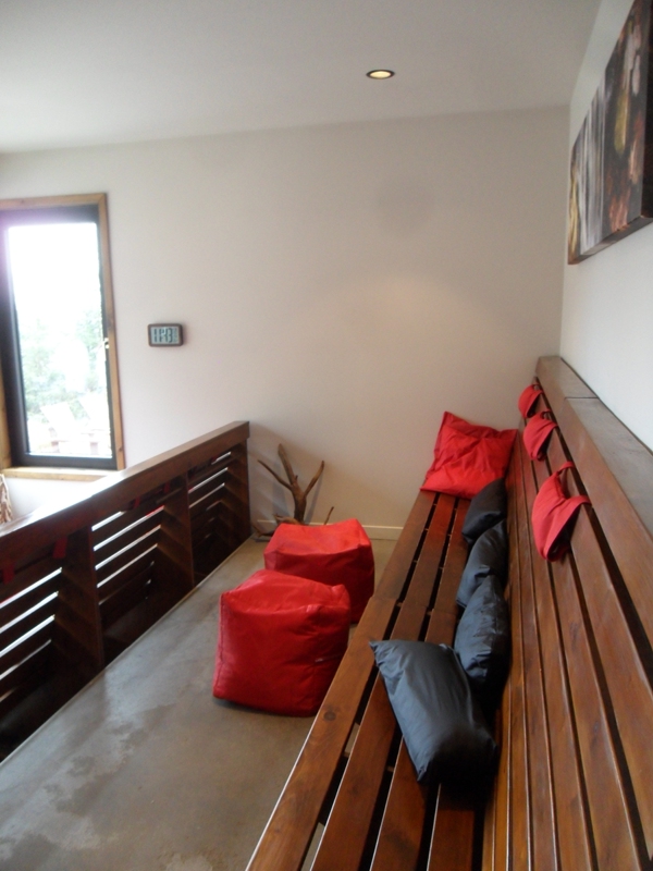 La Source Bains Nordiques, Rawdon, Quebec, Canada, Spa, Nordic Baths, wellness, travel, photography, TS76