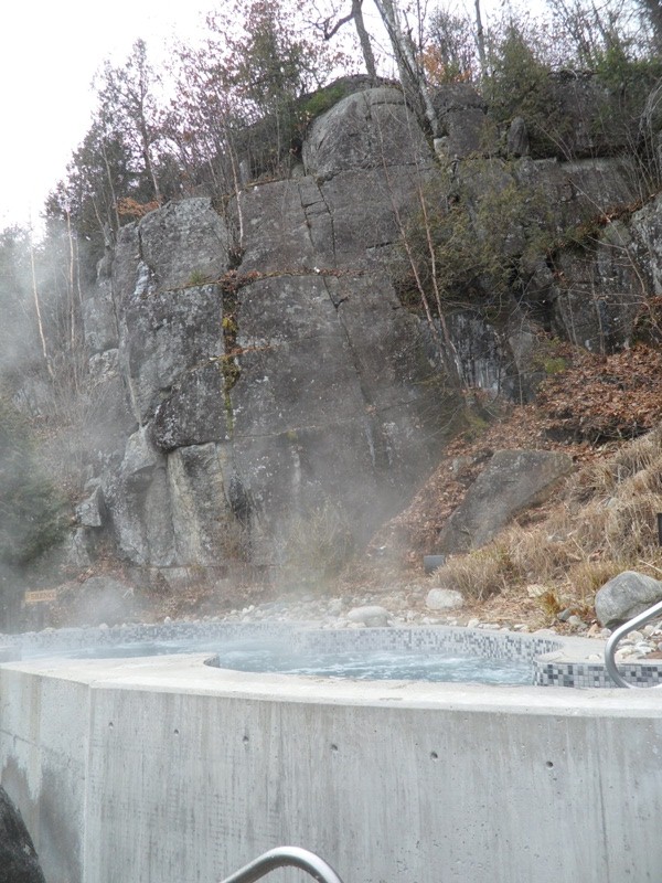 La Source Bains Nordiques, Rawdon, Quebec, Canada, Spa, Nordic Baths, wellness, travel, photography, TS76