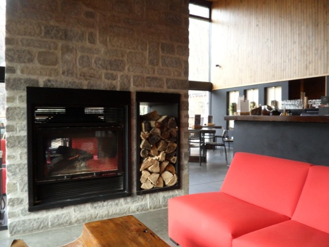 La Source Bains Nordiques, Rawdon, Quebec, Canada, Spa, Nordic Baths, wellness, travel, photography, TS76