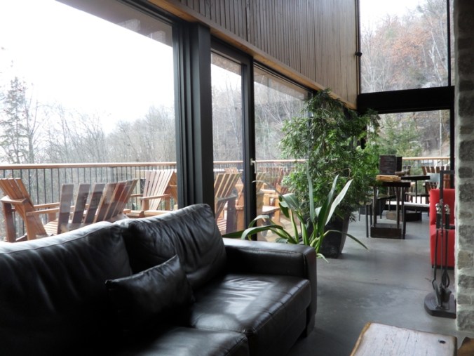 La Source Bains Nordiques, Rawdon, Quebec, Canada, Spa, Nordic Baths, wellness, travel, photography, TS76