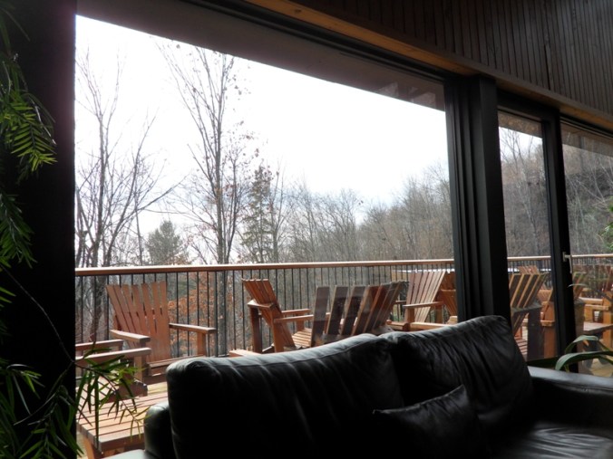 La Source Bains Nordiques, Rawdon, Quebec, Canada, Spa, Nordic Baths, wellness, travel, photography, TS76