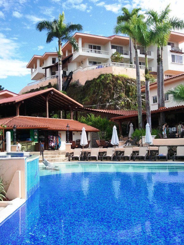 Premium rooms, Premium Plus rooms, Parador Resort and Spa, Quepos, Costa Rica, Manuel, Antonio, hotel, travel, accommodation, luxury, luxury travel, Central America, Centro America, photography, TS76