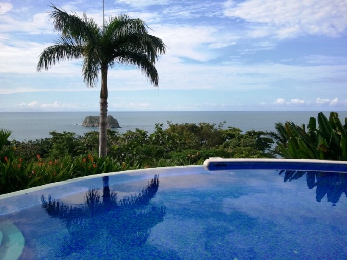 pool, Parador Resort and Spa, Quepos, Costa Rica, Manuel, Antonio, hotel, travel, accommodation, luxury, luxury travel, Central America, Centro America, photography, TS76