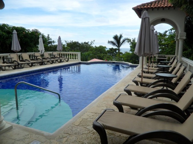 pool, adult pool, Parador Resort and Spa, Quepos, Costa Rica, Manuel, Antonio, hotel, travel, accommodation, luxury, luxury travel, Central America, Centro America, photography, TS76