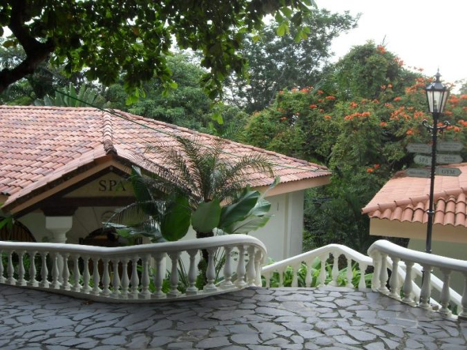 Spa, Pacifica Spa, Parador Resort and Spa, Quepos, Costa Rica, Manuel, Antonio, hotel, travel, accommodation, luxury, luxury travel, Central America, Centro America, photography, TS76