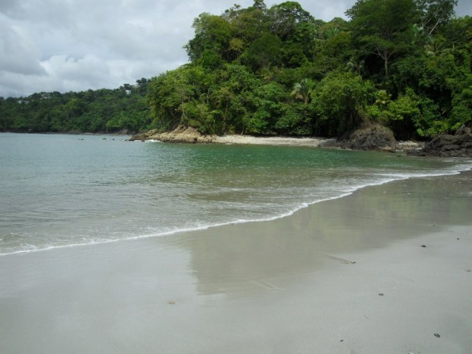 Playa Biesanz, beach, playa, Parador Resort and Spa, Quepos, Costa Rica, Manuel, Antonio, hotel, travel, accommodation, luxury, luxury travel, Central America, Centro America, photography, TS76