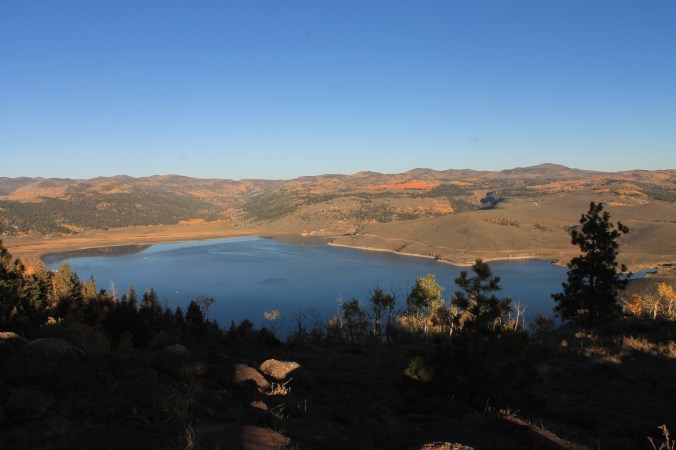 Bryce Canyon Country, Utah, USA, Lake, National Park, nature, outdoors, travel, photography