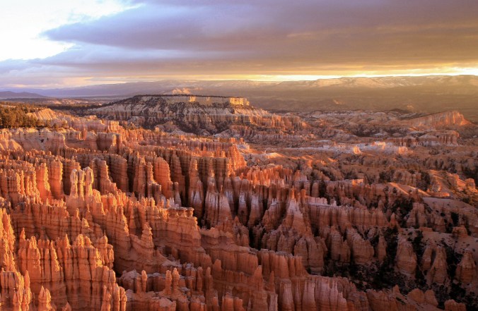 Bryce Canyon Country, Utah, USA, Rock Formations, nature, landscape, travel, photography