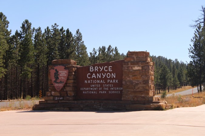 Bryce Canyon, Bryce Canyon National Park, Utah, USA, travel, photography