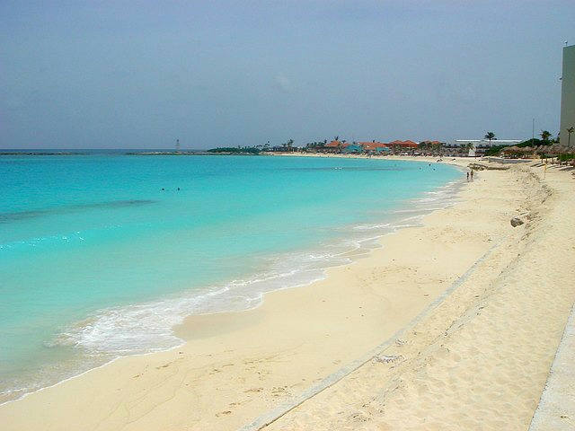 beach, Cancun, Mexico, travel, photography