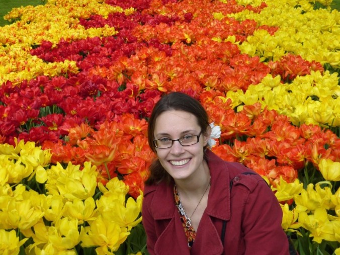 Jessica Lipowski, author, blogger, Flavors of Life, book author, travel blogger