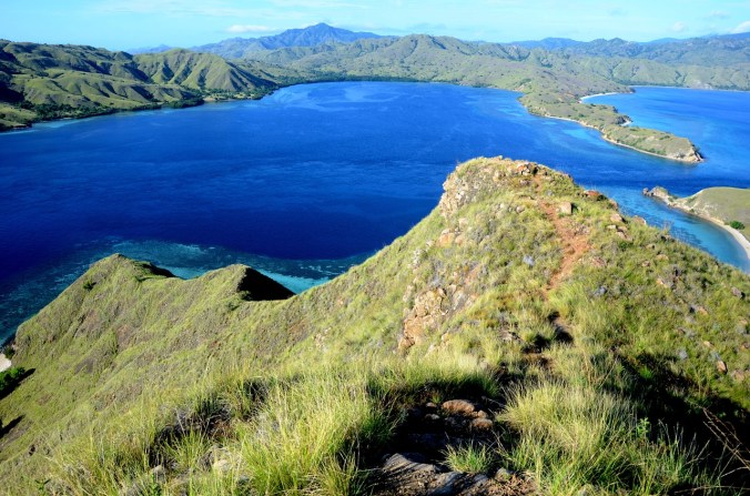 Komodo National Park, Indonesia, travel, photography