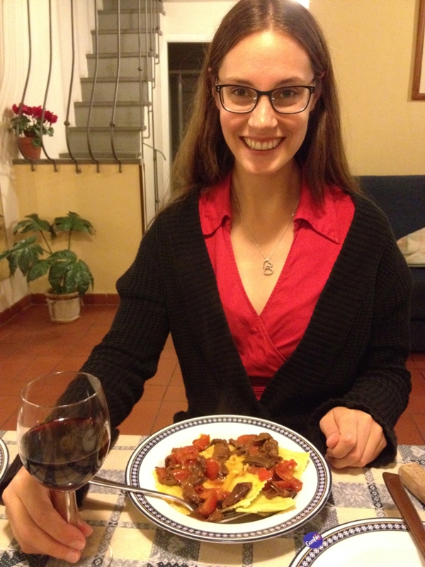 Jessica Lipowski, author, blogger, Flavors of Life, book author, travel blogger, food blogger, foodie