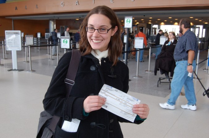 Jessica Lipowski, author, blogger, Flavors of Life, book author, travel blogger