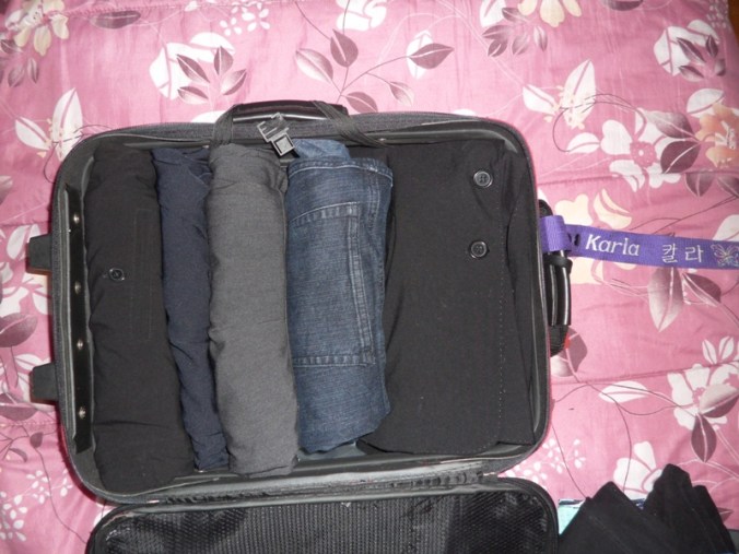 travel, carry-on, empty carry-on, TS76