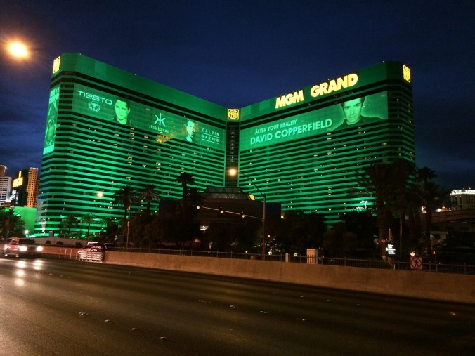 MGM Grand Hotel, Hotel, Las Vegas, Nevada, travel, photography