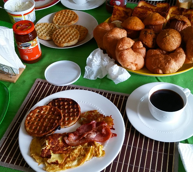 Instagram, food, foodies, food photography, brunch, photography, Montreal, Quebec, Canada, TS76