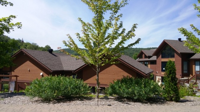 Amerispa, Morin-Heights, Quebec, reception, spa, spa review, Laurentians, Laurentides, photography, TS76